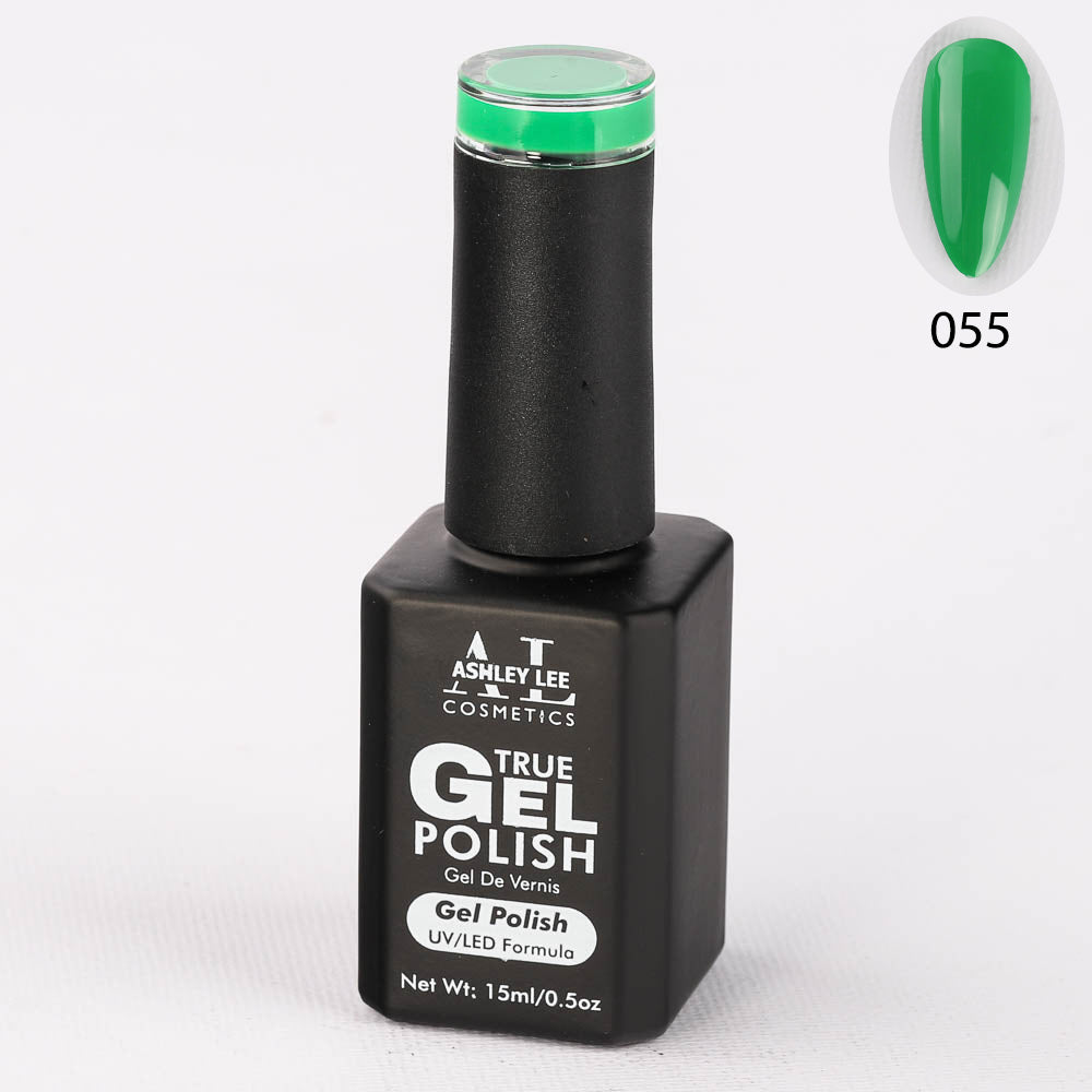 ASHLEY LEE Gel Polish