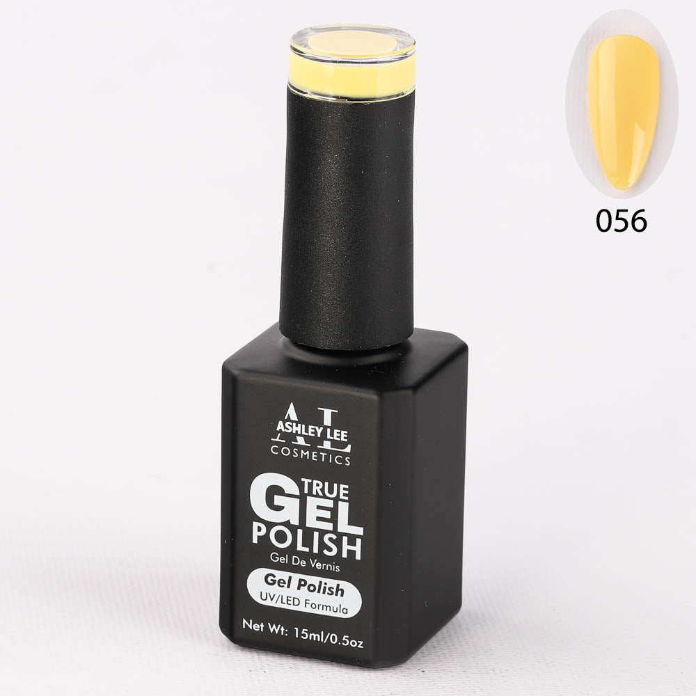 ASHLEY LEE Gel Polish