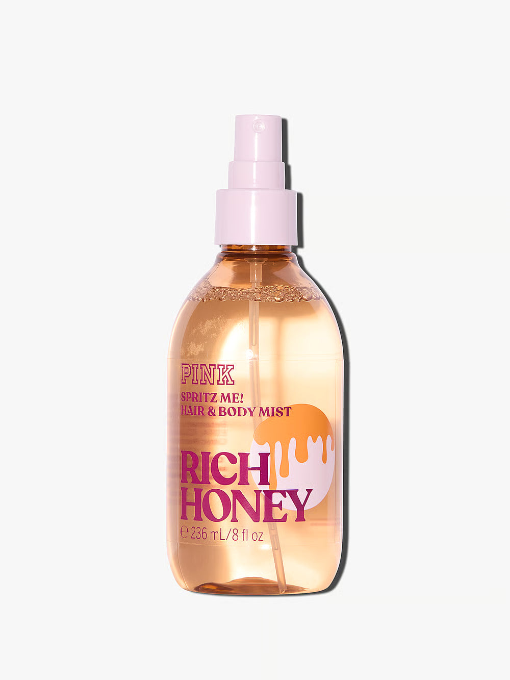 Spritz Me! Hair & Body Mist