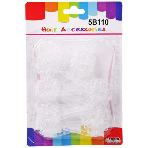 Barrettes