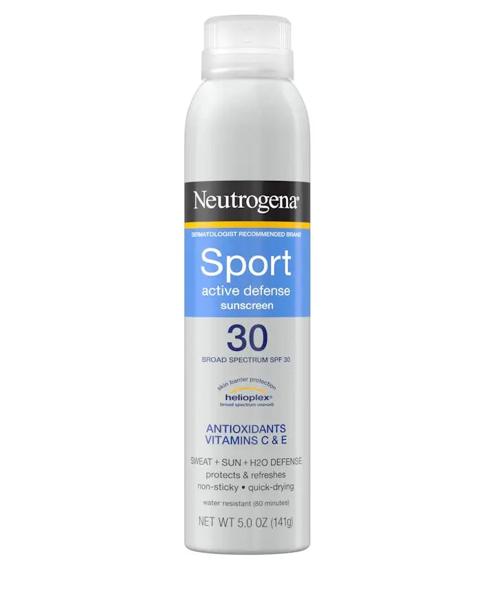 NEUTROGENA Sunscreens