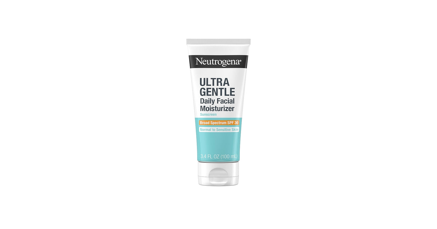 NEUTROGENA Sunscreens