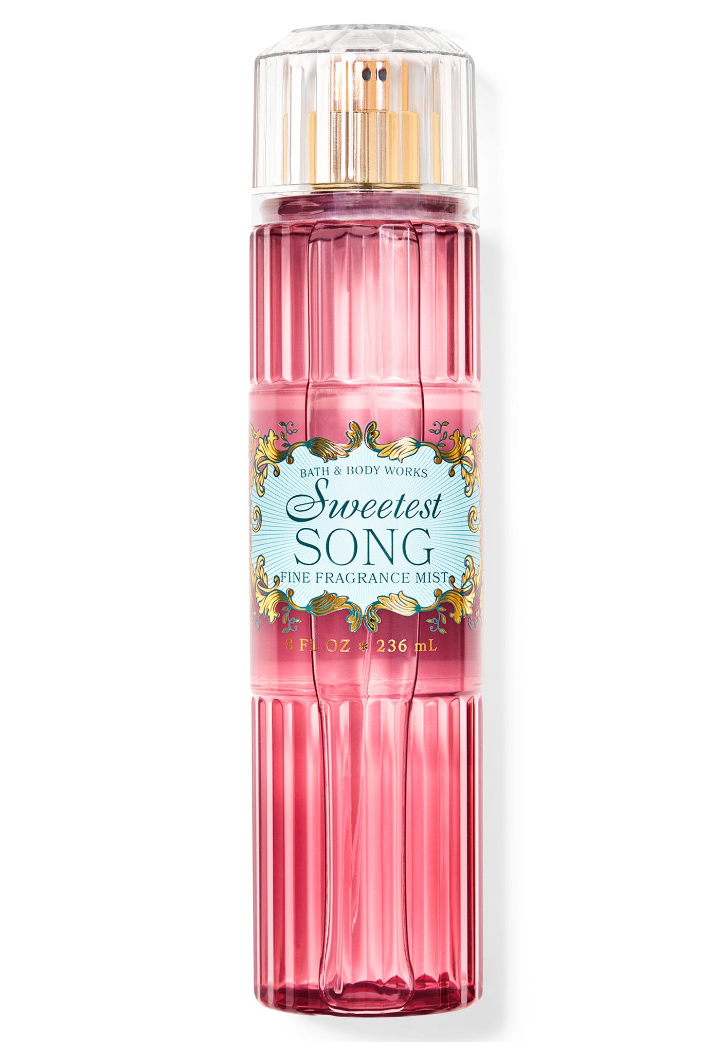 Sweetest Song Fine Fragrance Mist