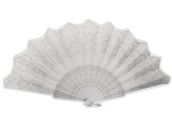 Folding Hand Held Fans
