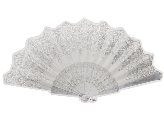 Folding Hand Held Fans