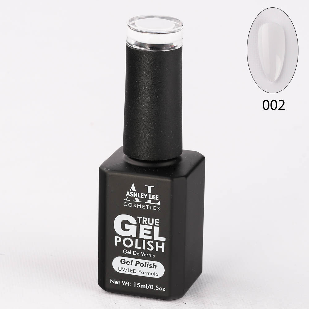 ASHLEY LEE Gel Polish