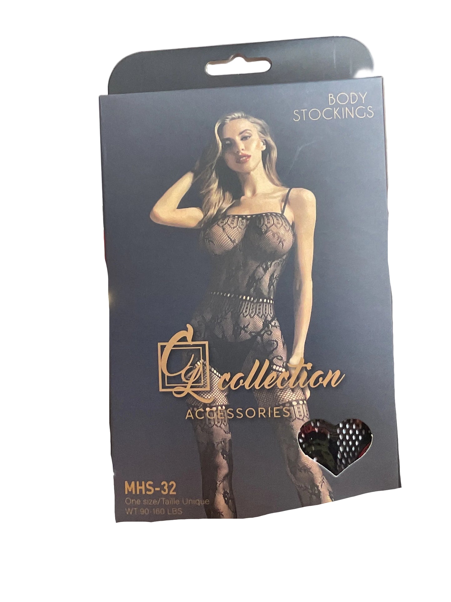 Full Body Stockings