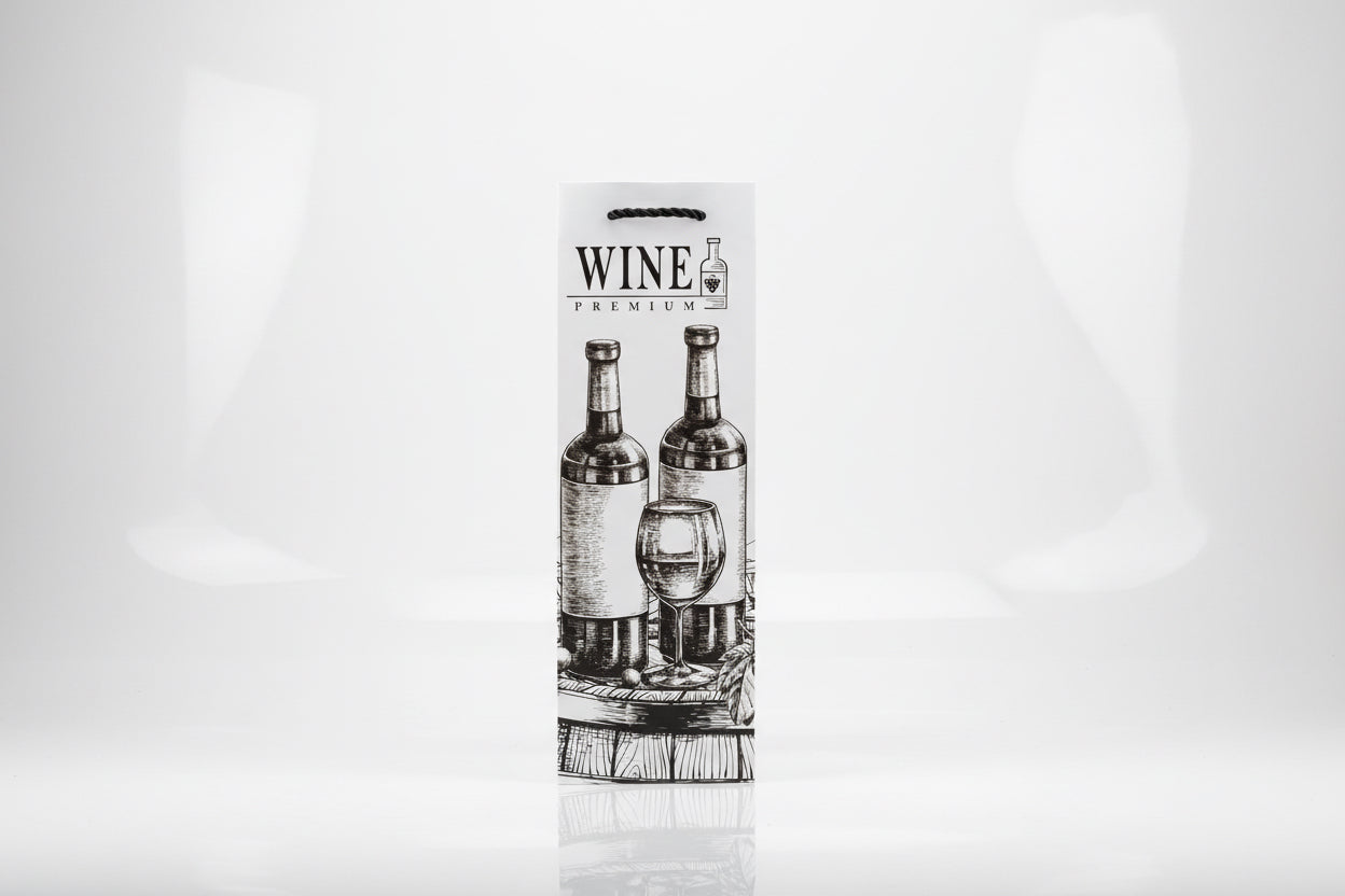 Wine Gift Bags