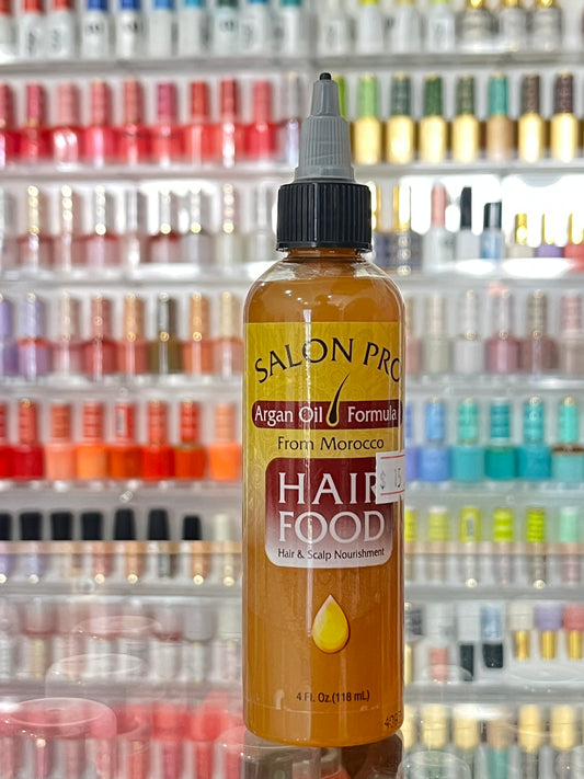Salon Pro Hair Food