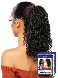 Destiny Water Box Hair Piece