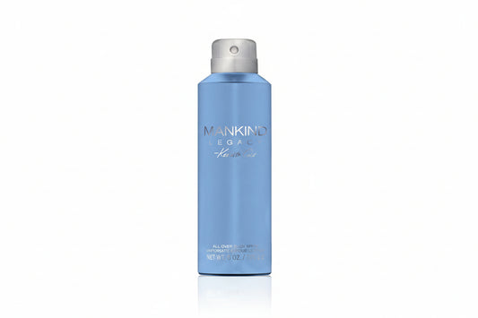 Kenneth Cole - MANKIND Body Spray