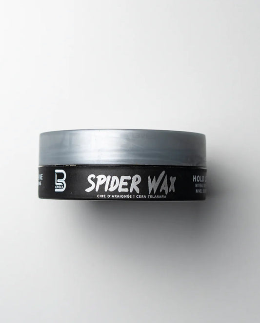 Level 3 Spider Wax