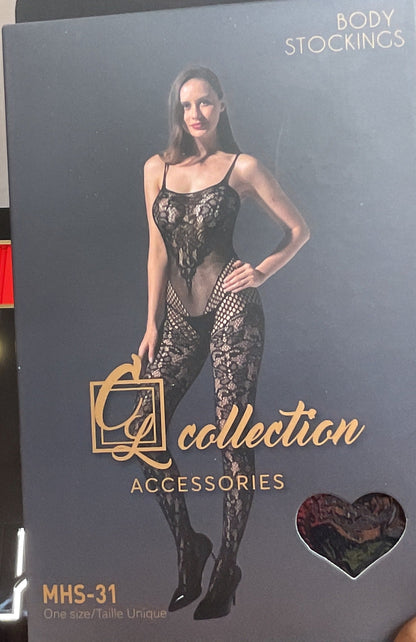 Full Body Stockings