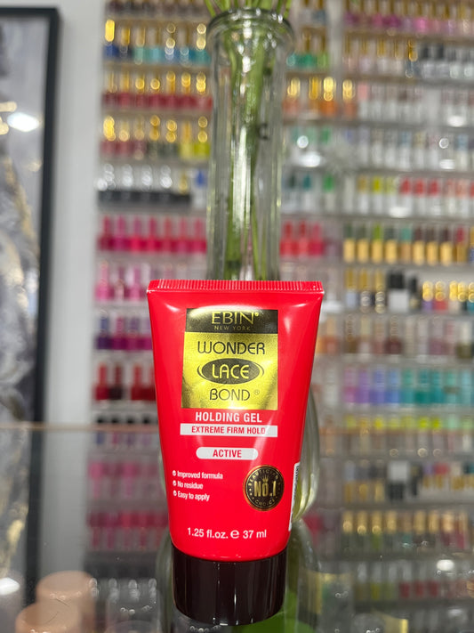 EBIN WONDER LACE BOND Holding Gel