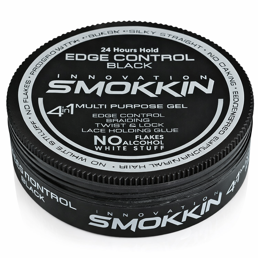 SMOKKIN Aqua Hair Wax