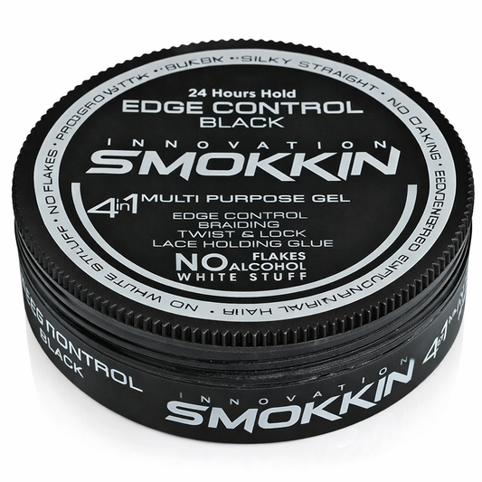 SMOKKIN Aqua Hair Wax