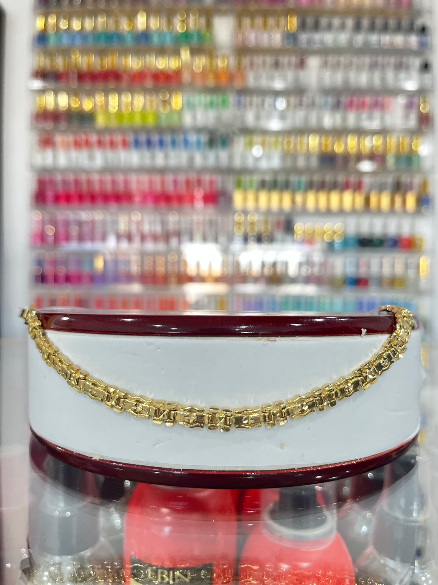 Gold Filled Elegant Bracelet