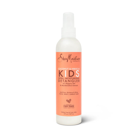 Shea Moisture KIDS Coconut Detangler