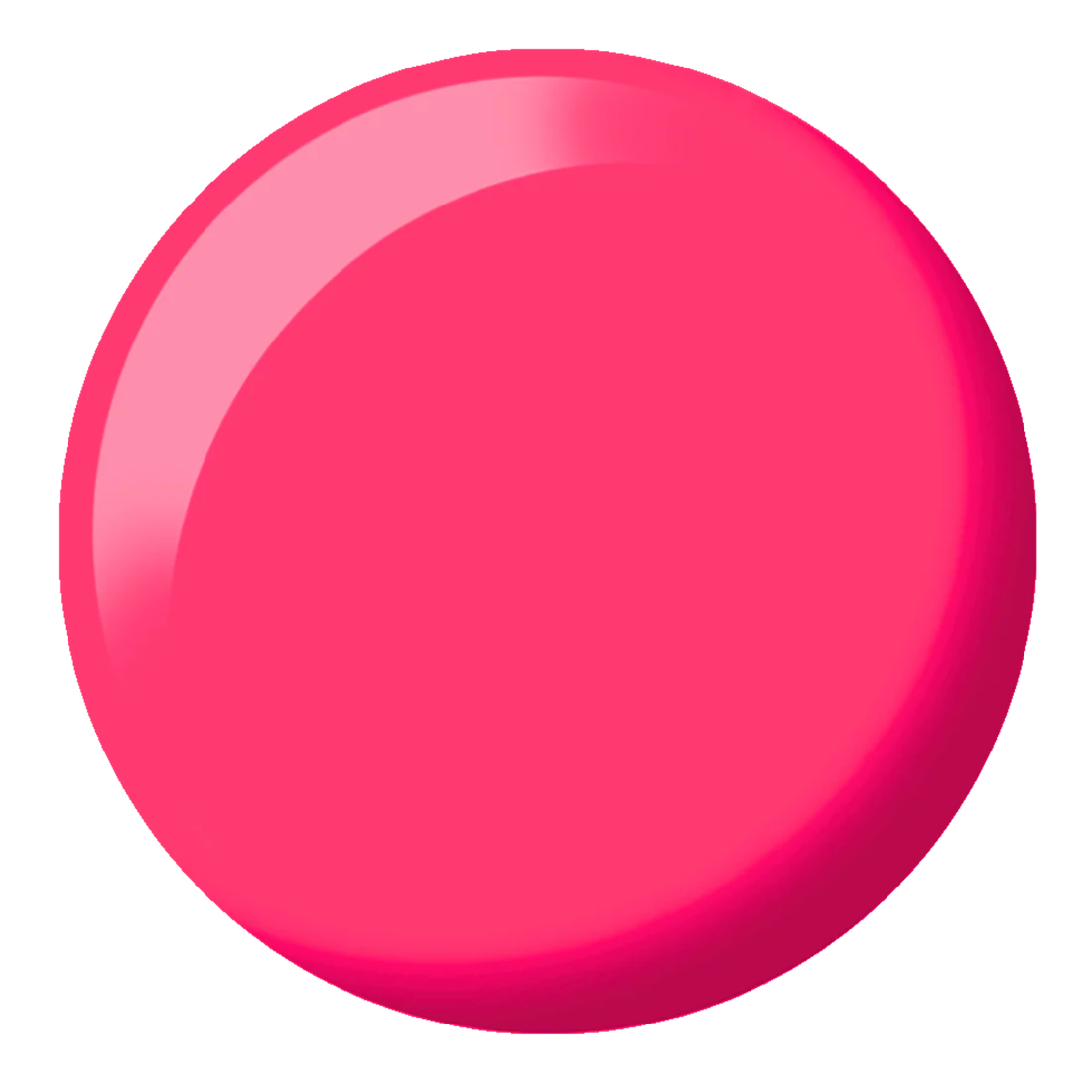 DND Regular Polishes