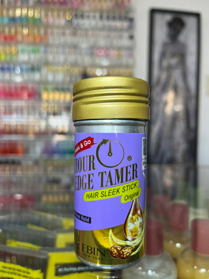 EBIN 24Hours Edge Tamer  Hair Sleek Slick