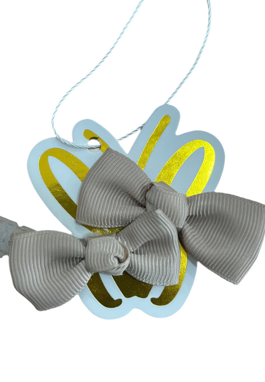 Mini Bows