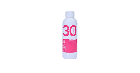Milano Colore Peroxide Cream