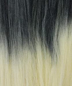 OUTRE 3X Xpression Braids