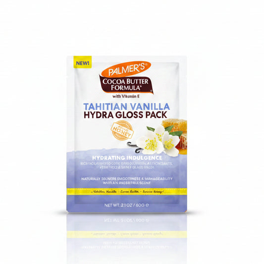 Palmer's Tahitian Vanilla Hydra Gloss Pack