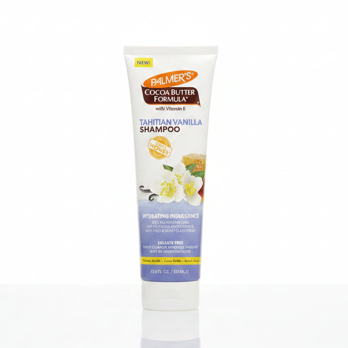 Palmer's Tahitian Vanilla Conditioner