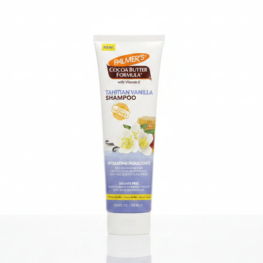 Palmer's Tahitian Vanilla Conditioner
