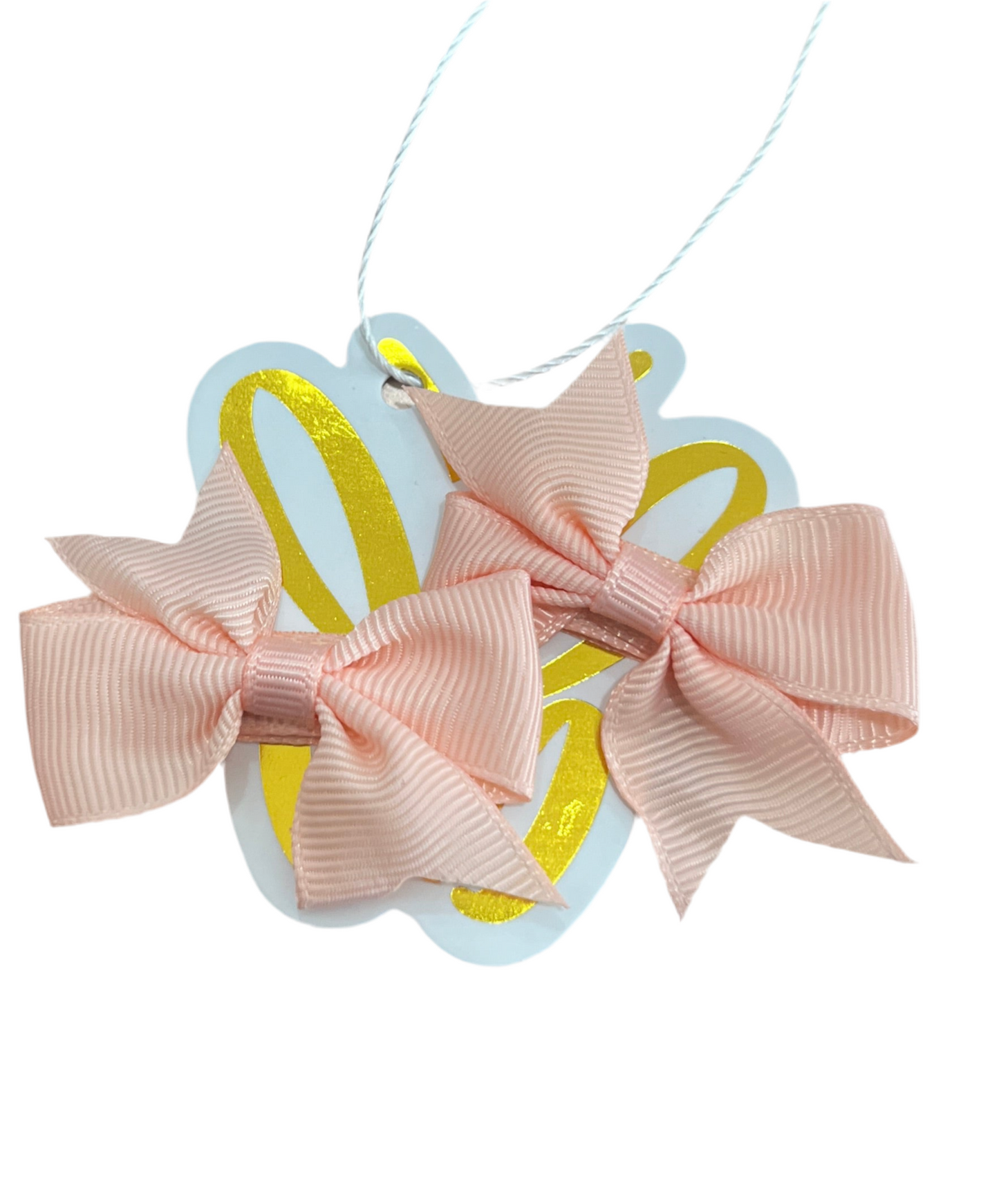 Mini Bows
