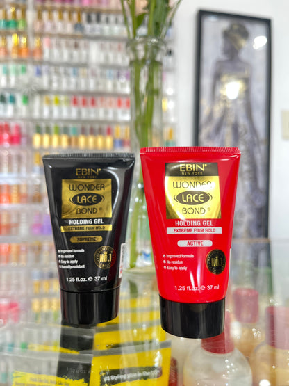 EBIN WONDER LACE BOND Holding Gel