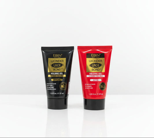 EBIN WONDER LACE BOND Holding Gel
