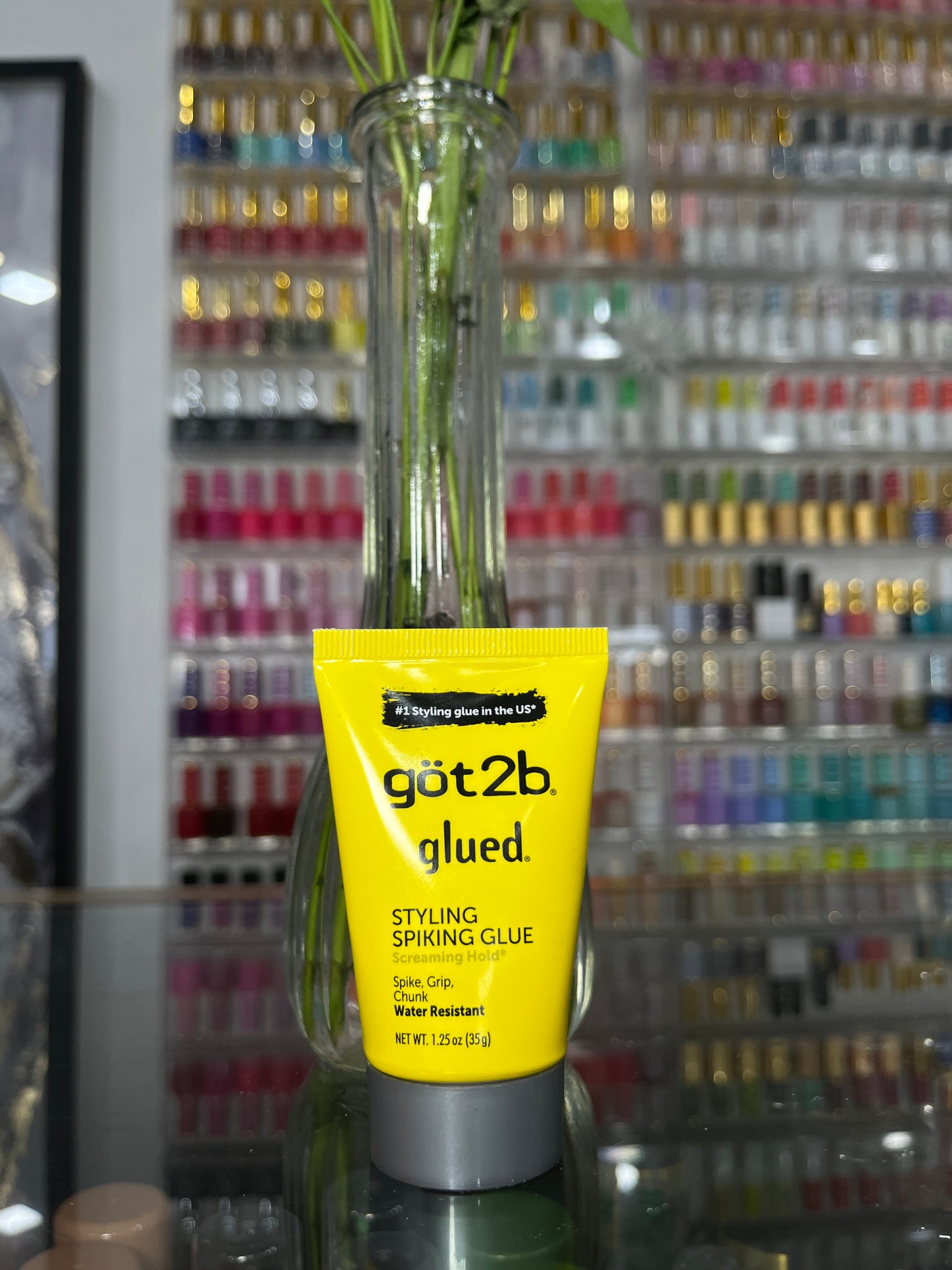 Got2be Glued Styling Spiking Glue