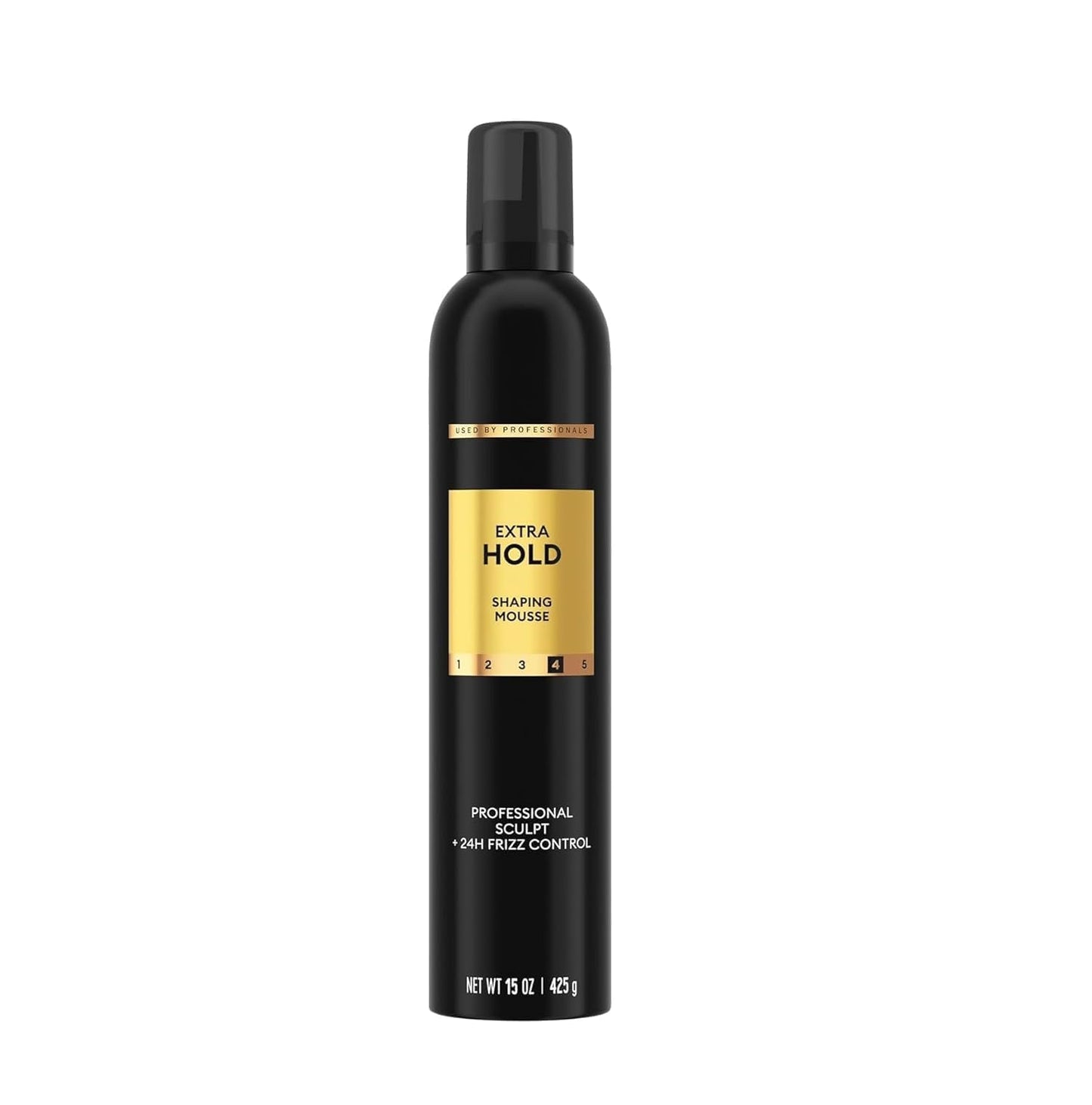 TRESEMME Hair Mousse