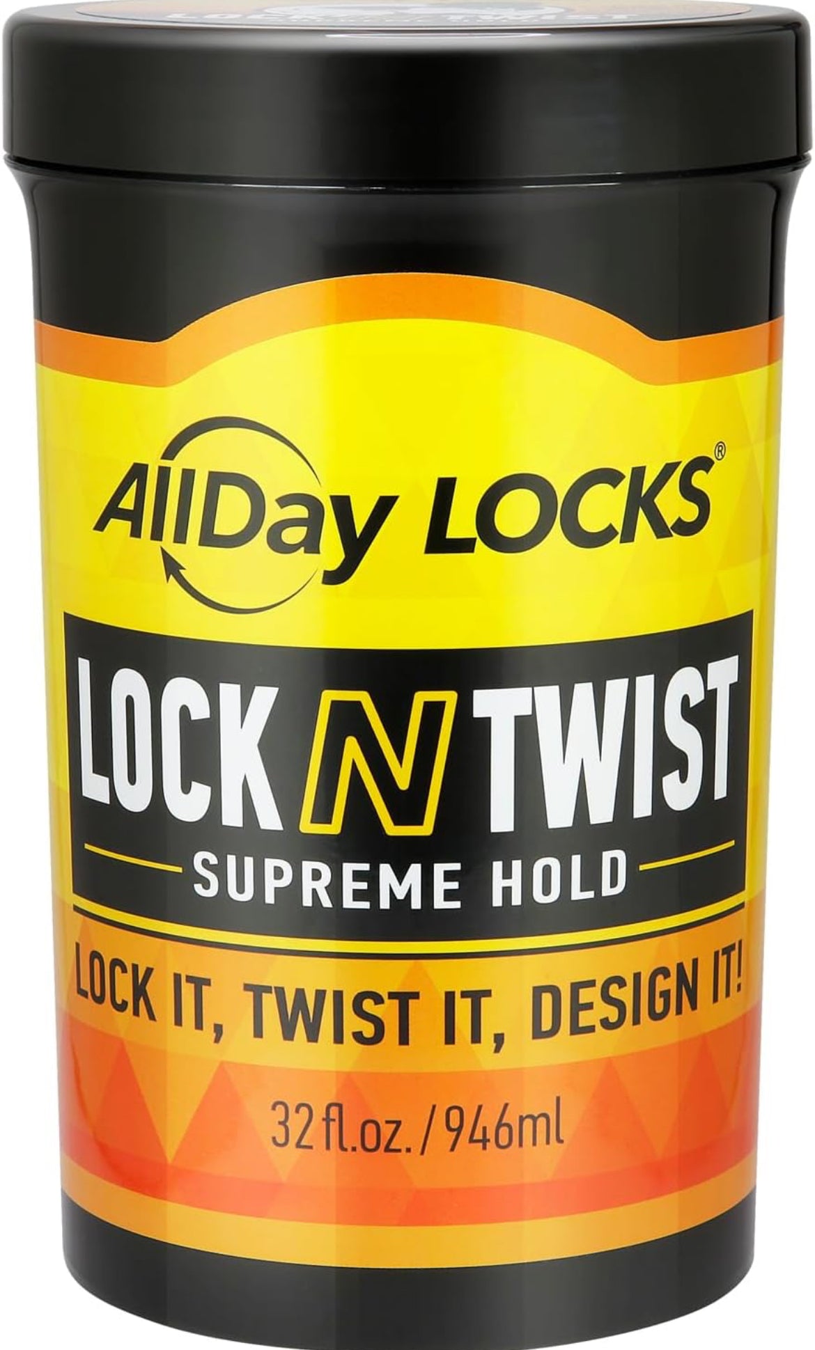 AllDay LOCKS- Lock N Twist
