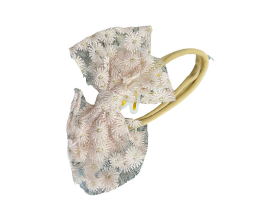 Bow Headbands
