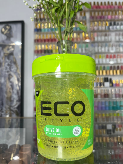 ECO Style Gel