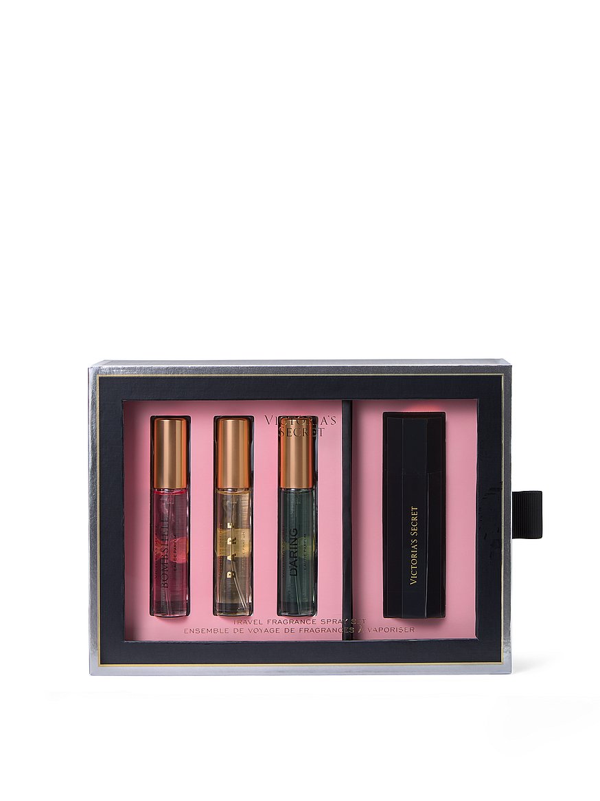 Victoria’s Secret Travel Fragrance Spray Set