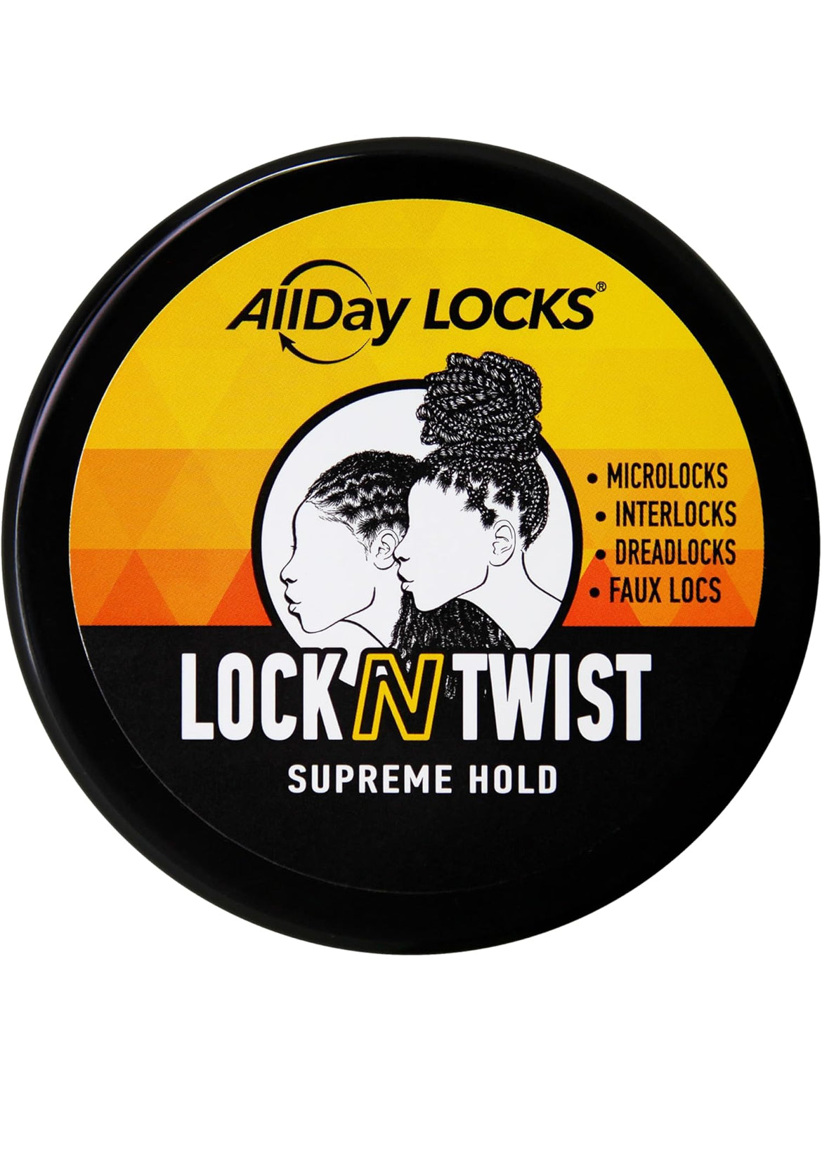 AllDay LOCKS- Lock N Twist