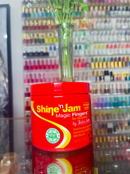 Shine n’ Jam Magic Fingers