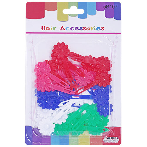 Barrettes