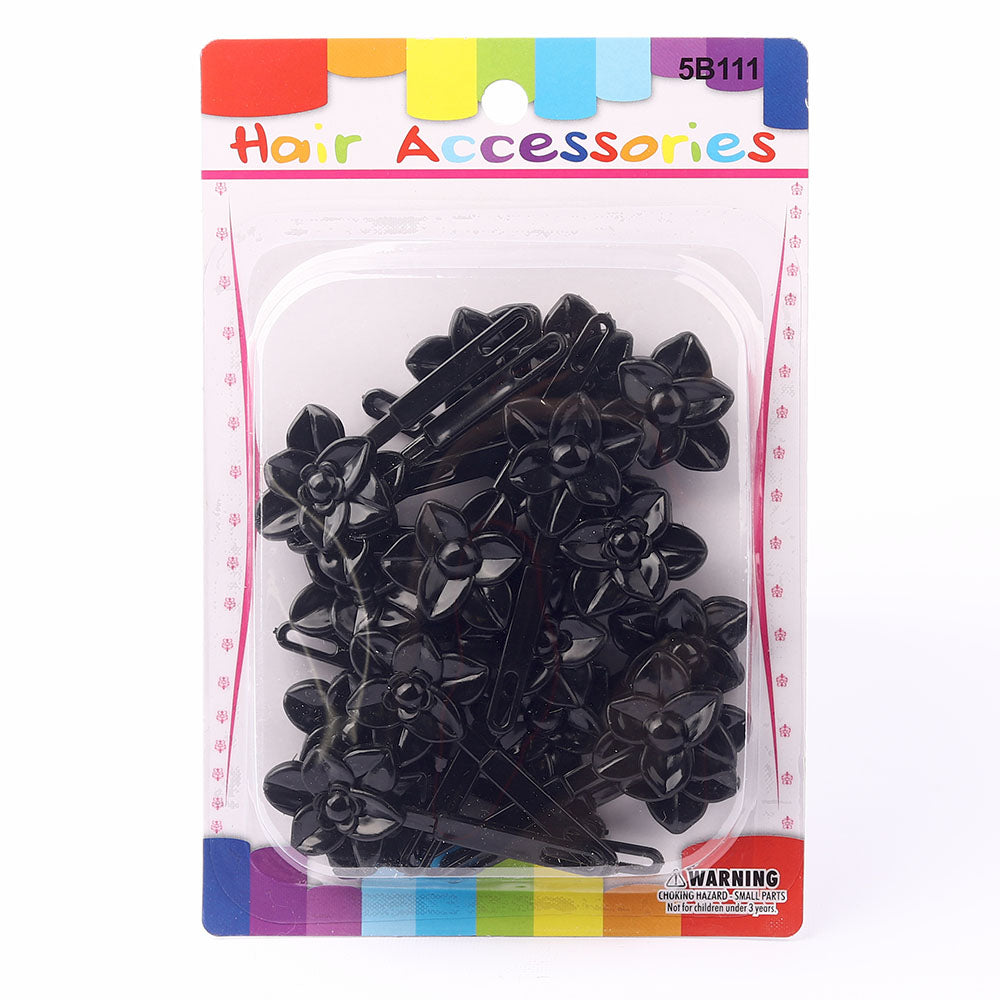 Barrettes