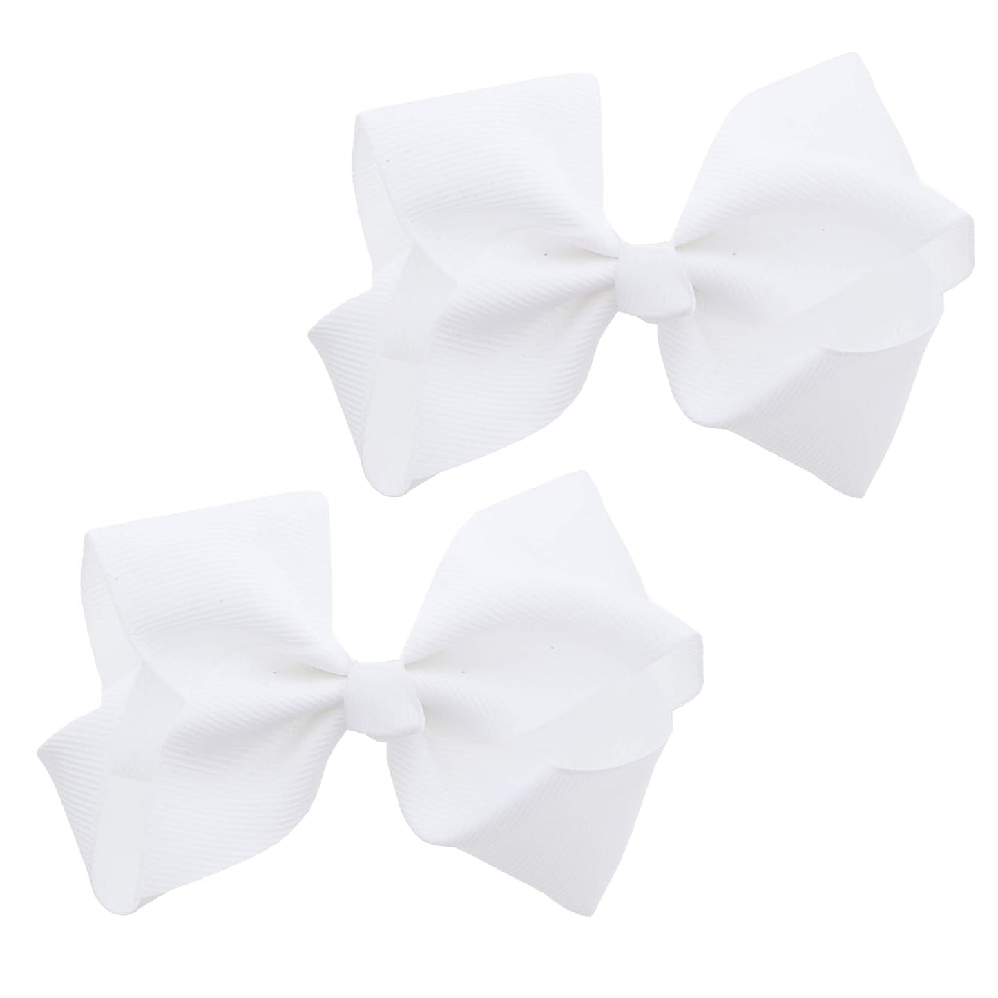 HAIR BOWS - ASSORTED