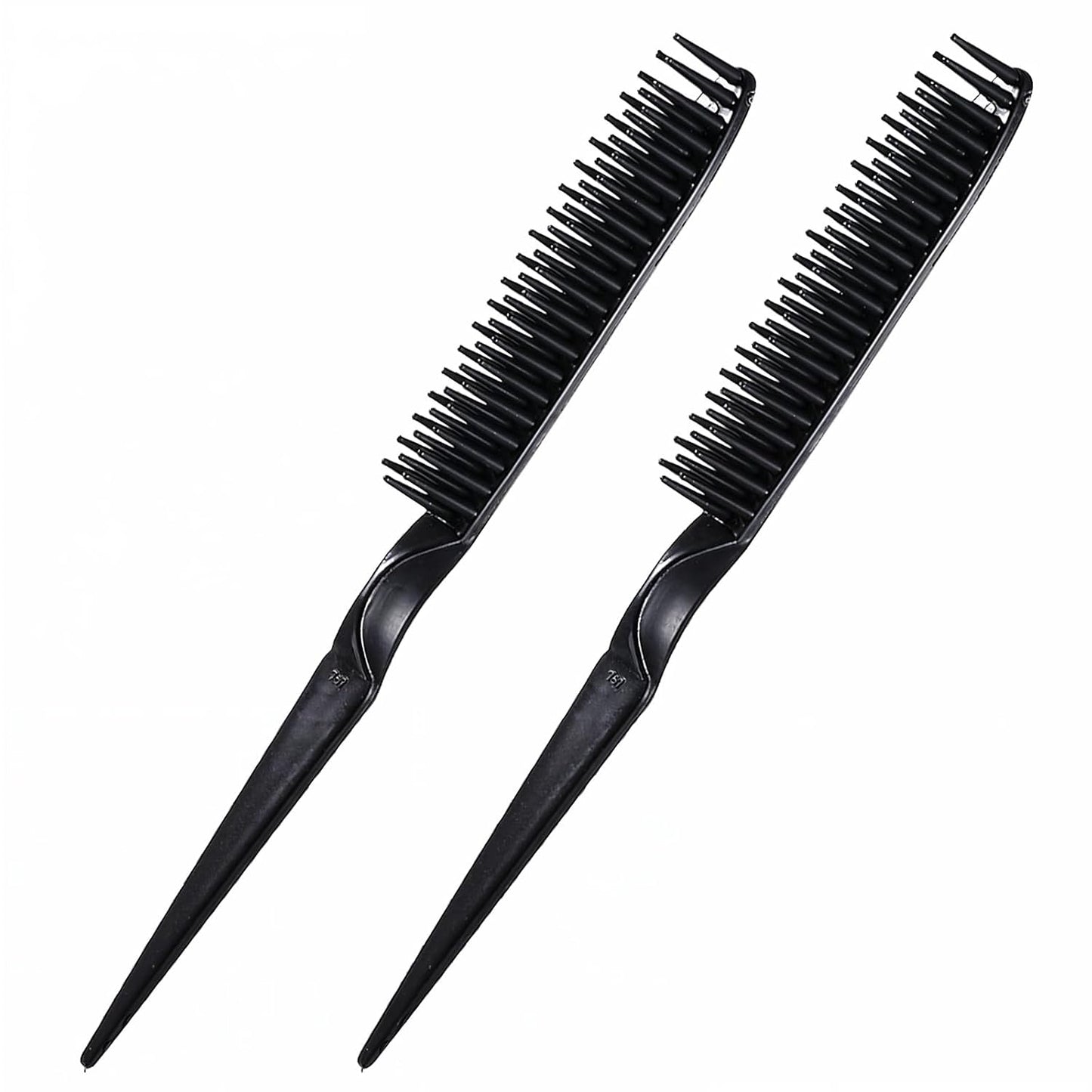 Three Row Comb