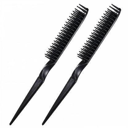 Three Row Comb