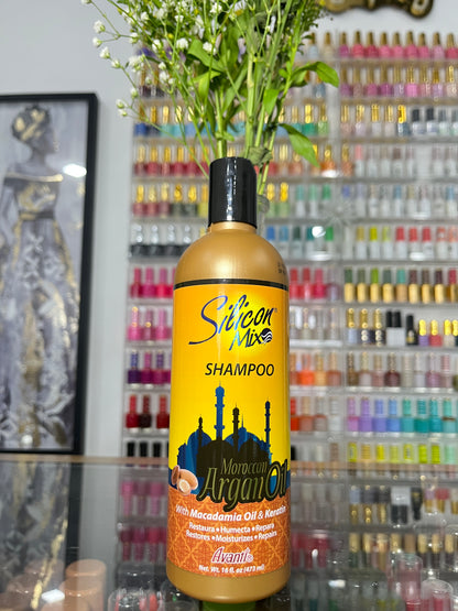 Silicone Mix Products