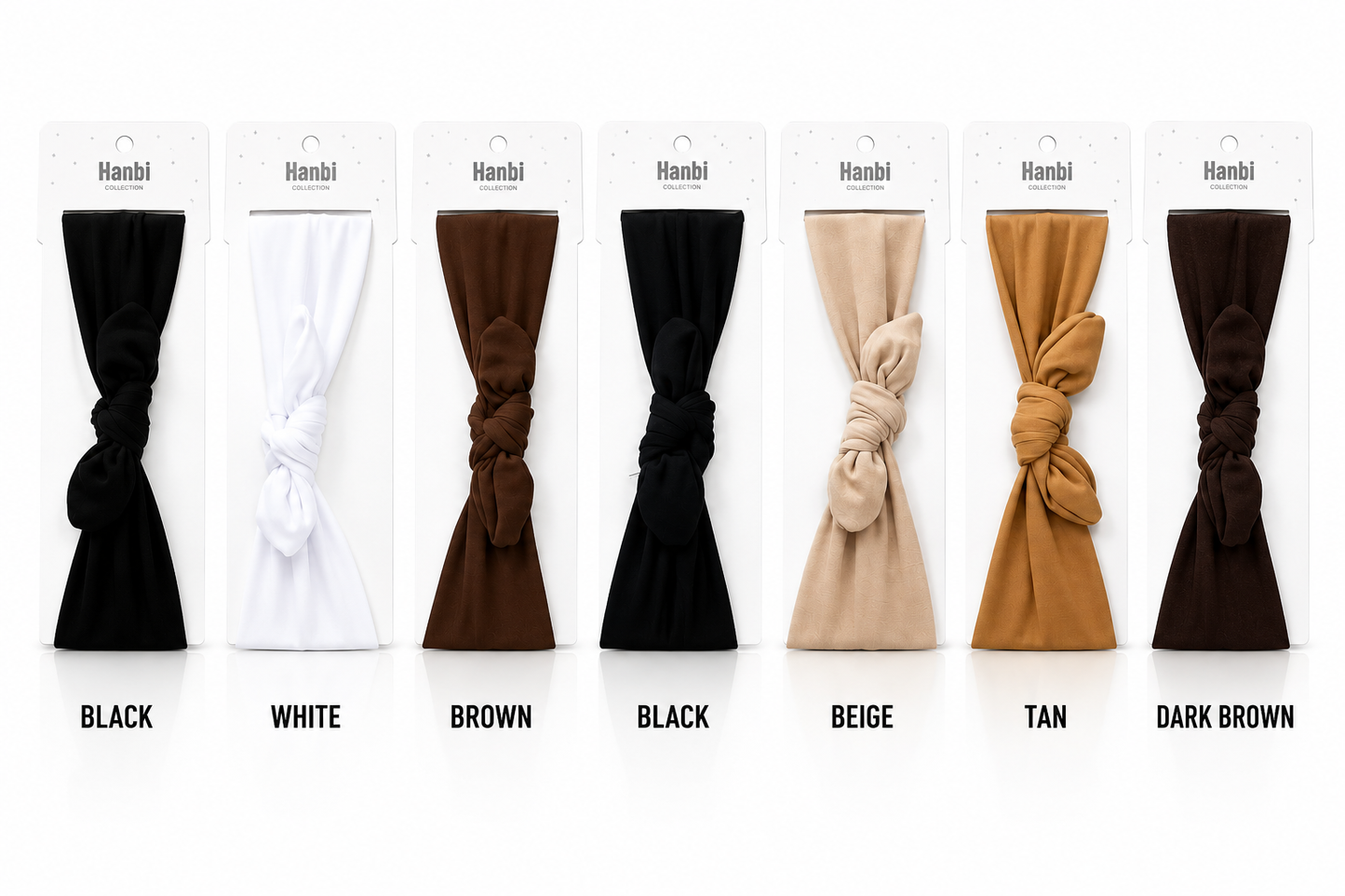 Tie Headbands