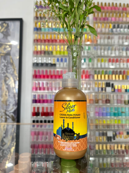 Silicone Mix Products