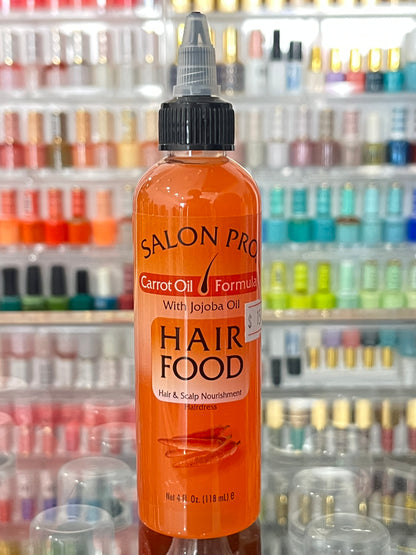 Salon Pro Hair Food
